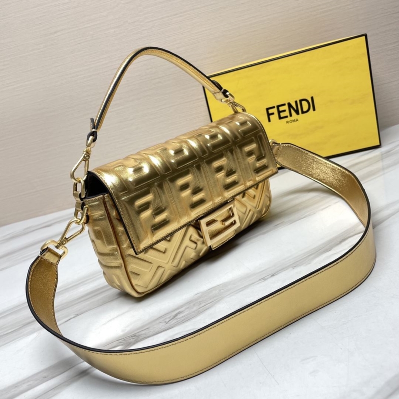 Fendi Baguette Bags